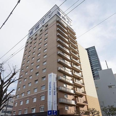 Toyoko Inn Hamamatsu Eki Kita Guchi Kültér fotó