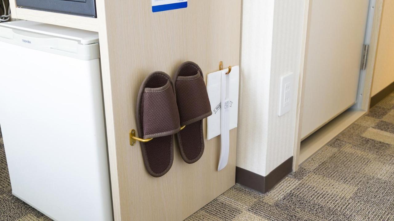 Toyoko Inn Hamamatsu Eki Kita Guchi Kültér fotó