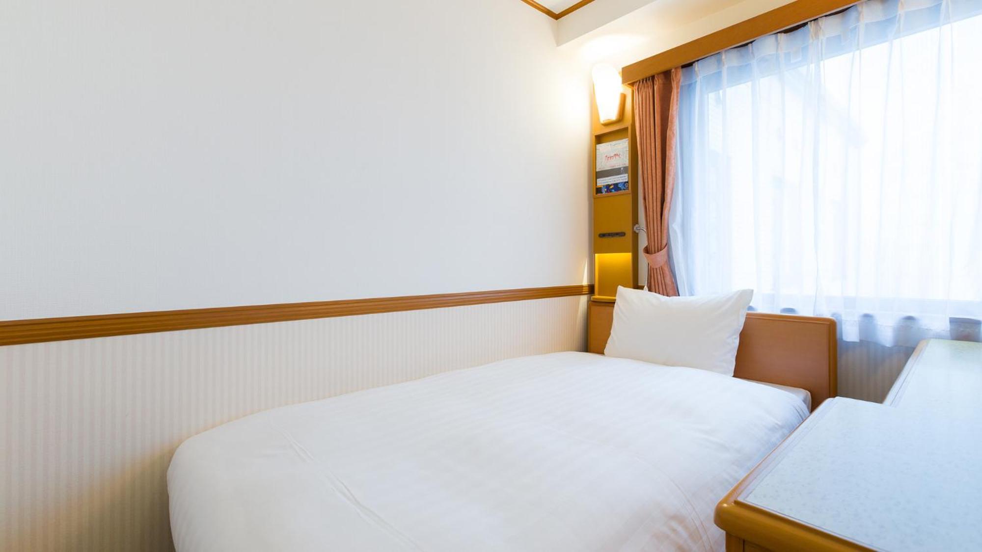 Toyoko Inn Hamamatsu Eki Kita Guchi Szoba fotó