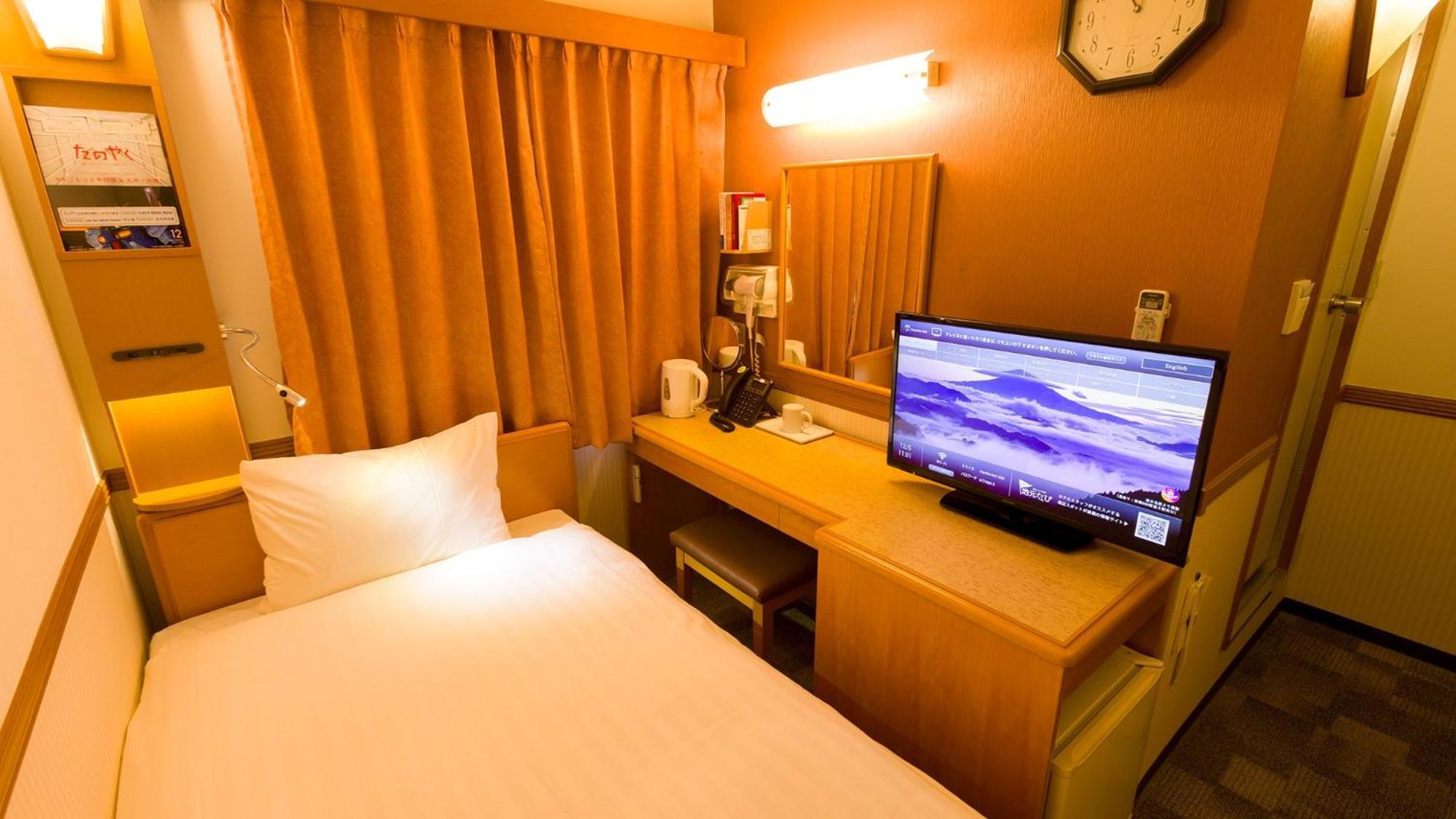 Toyoko Inn Hamamatsu Eki Kita Guchi Szoba fotó