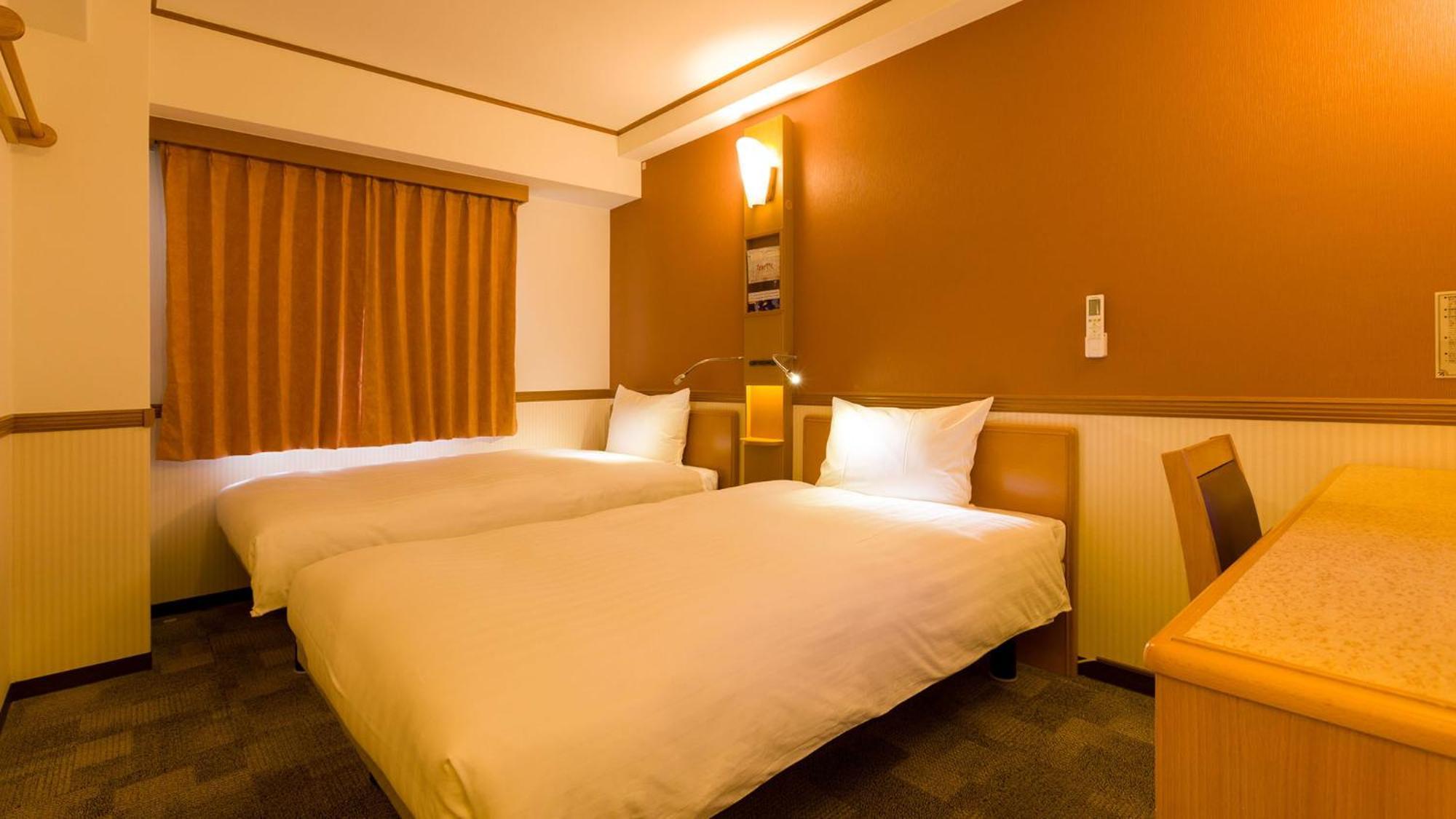 Toyoko Inn Hamamatsu Eki Kita Guchi Szoba fotó