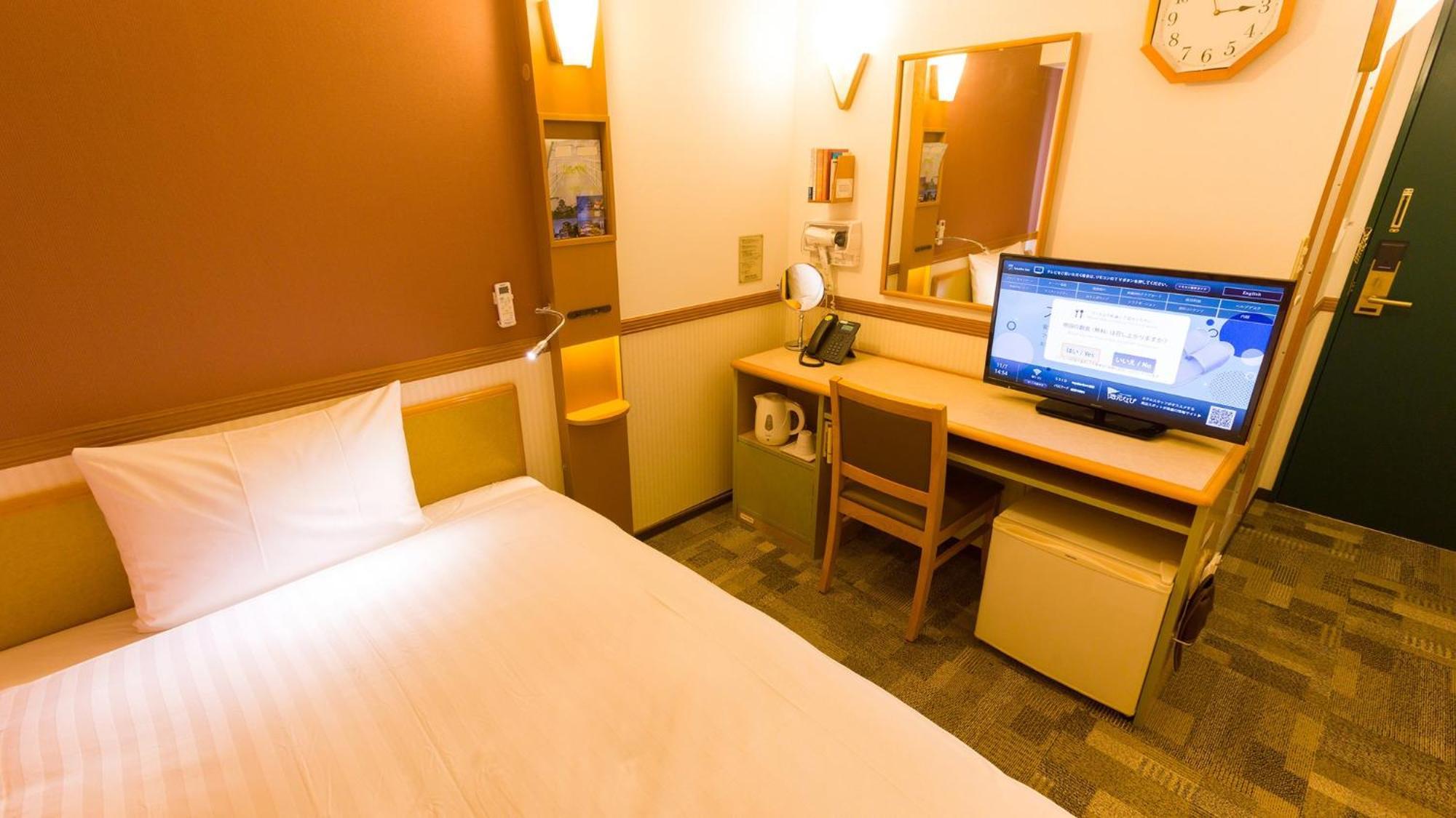 Toyoko Inn Hamamatsu Eki Kita Guchi Szoba fotó