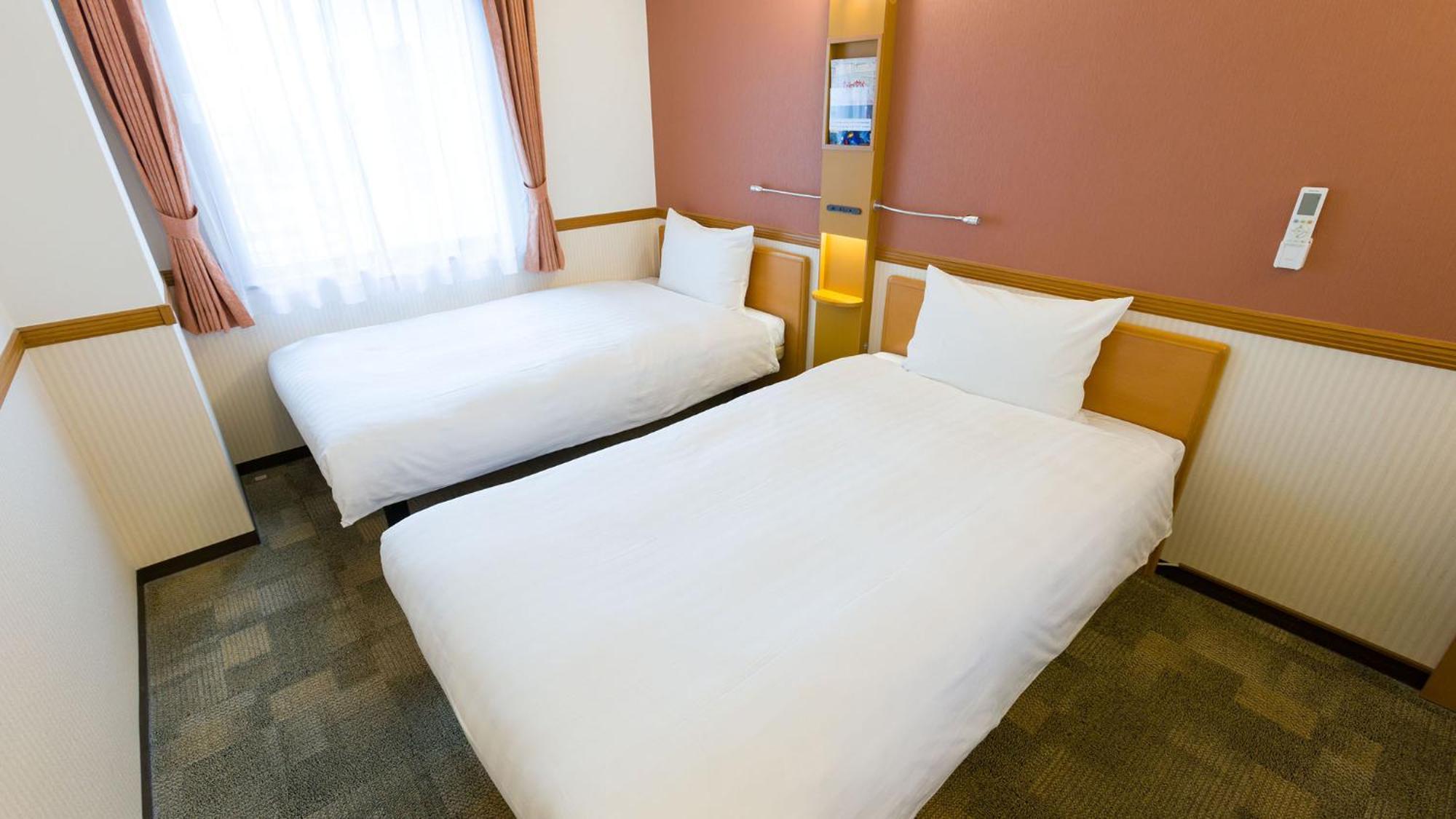 Toyoko Inn Hamamatsu Eki Kita Guchi Szoba fotó