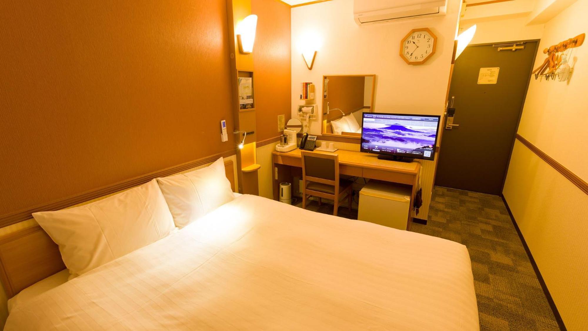 Toyoko Inn Hamamatsu Eki Kita Guchi Szoba fotó