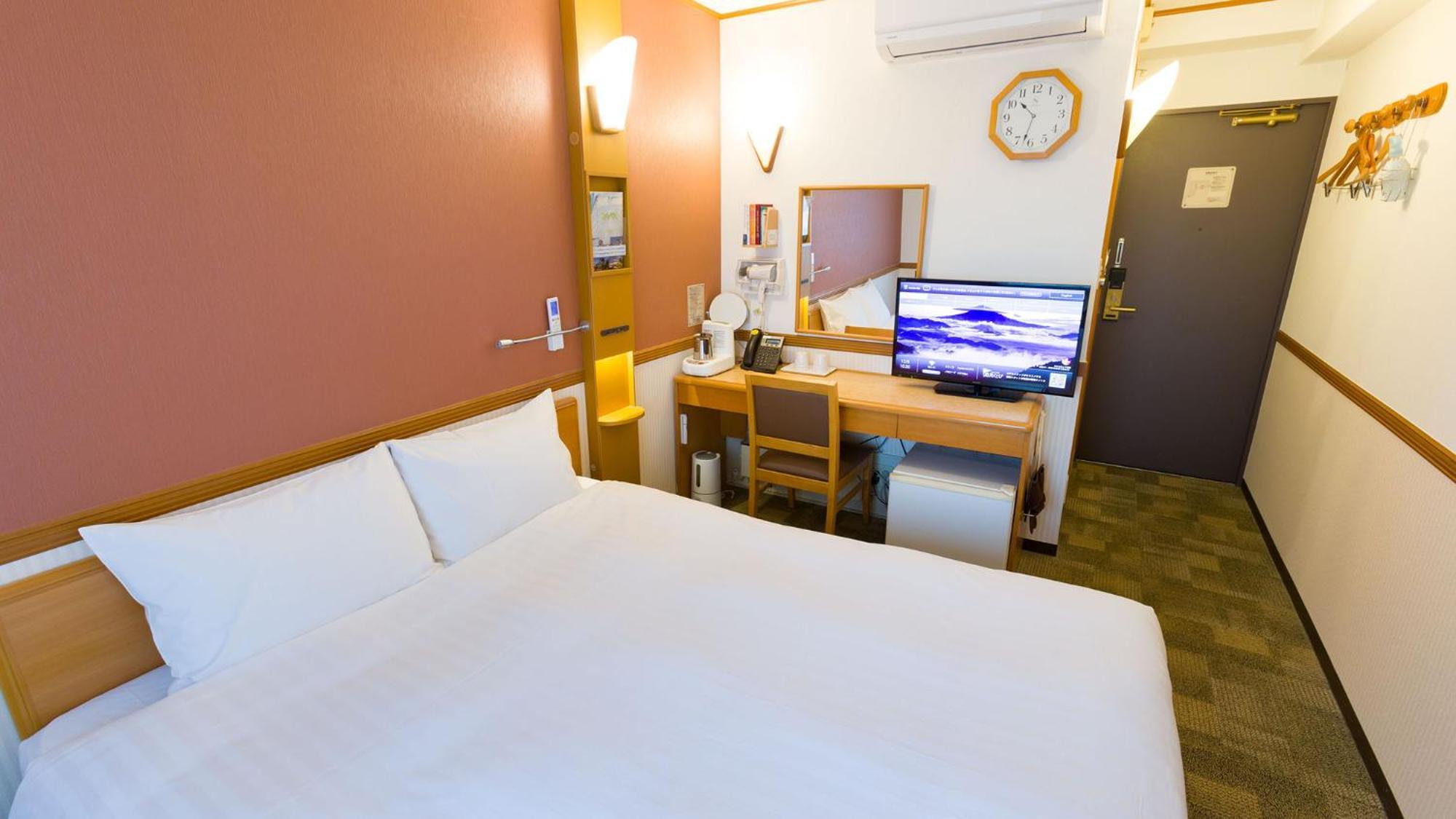 Toyoko Inn Hamamatsu Eki Kita Guchi Szoba fotó