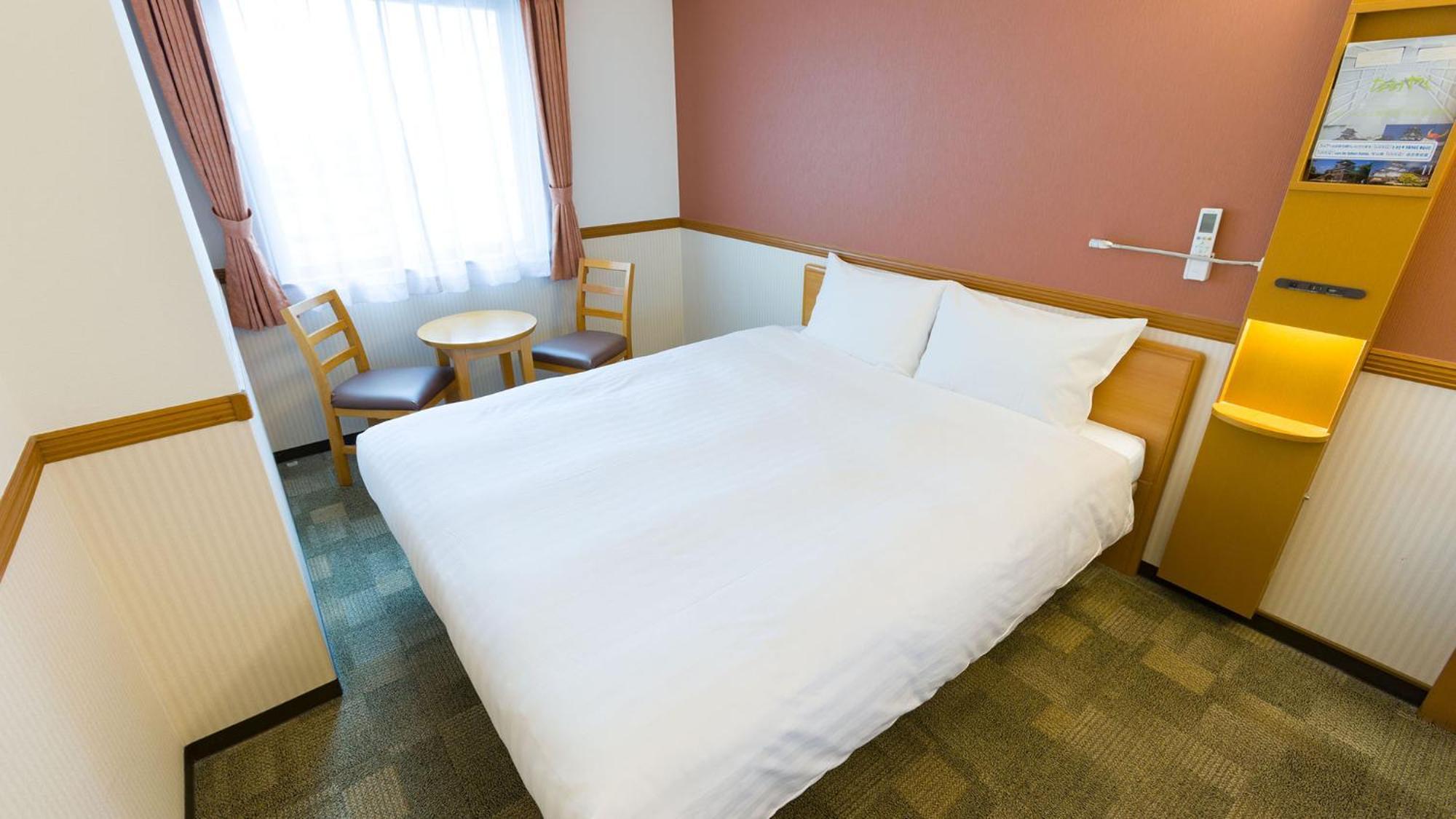 Toyoko Inn Hamamatsu Eki Kita Guchi Szoba fotó