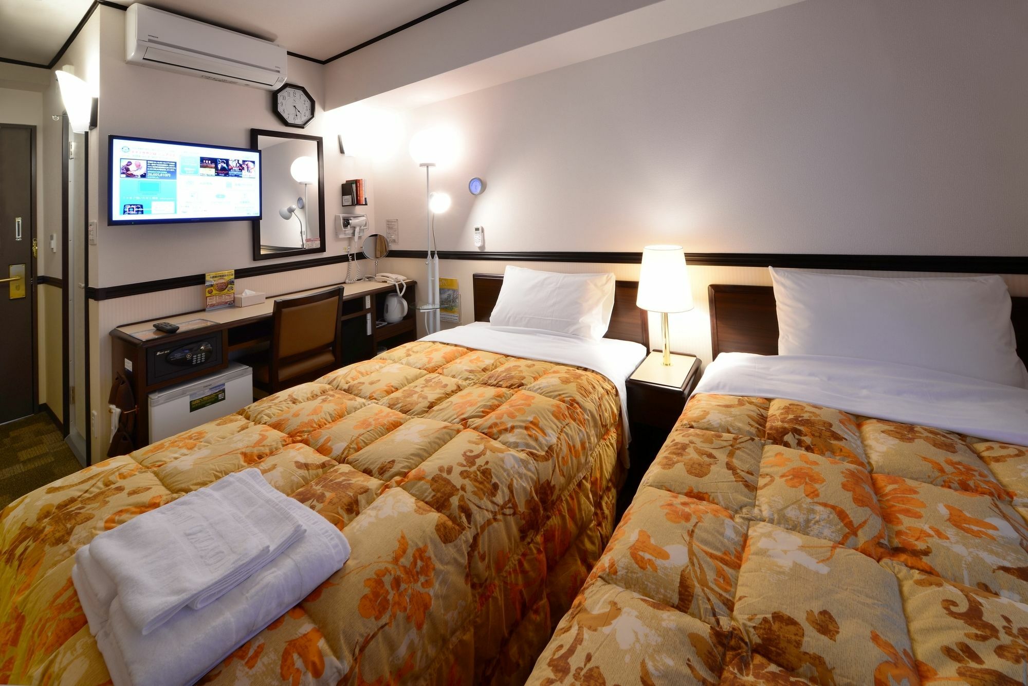 Toyoko Inn Hamamatsu Eki Kita Guchi Kültér fotó